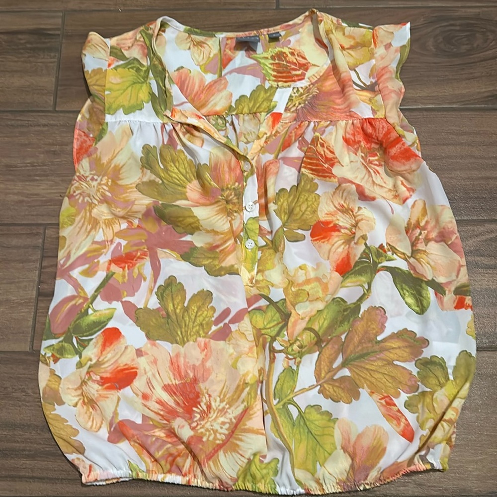 ❤️NEW YORK & CO SOHO SHIRT❤️